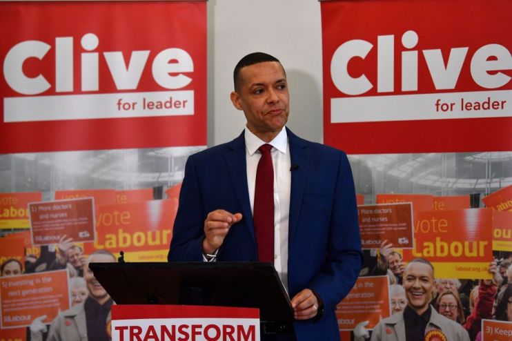 BRITAIN-POLITICS-LABOUR