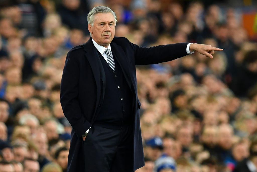 Carlo Ancelotti