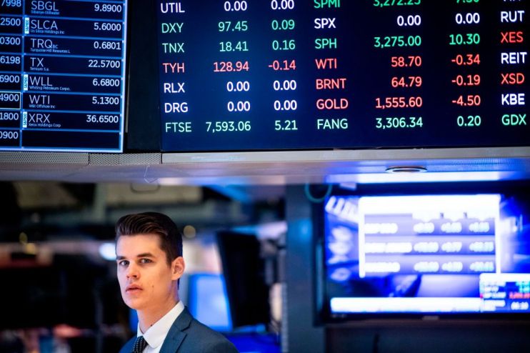 Markets set for further highs as sentiment remains strong