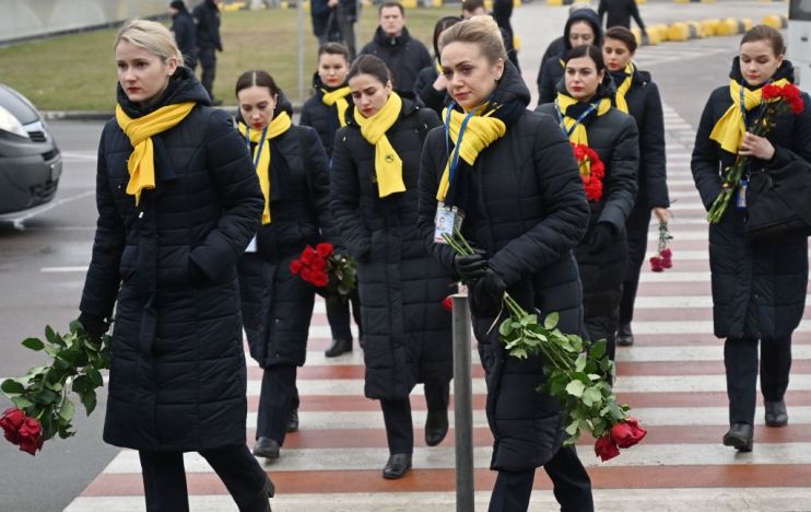 ukraine iran plane crash black box