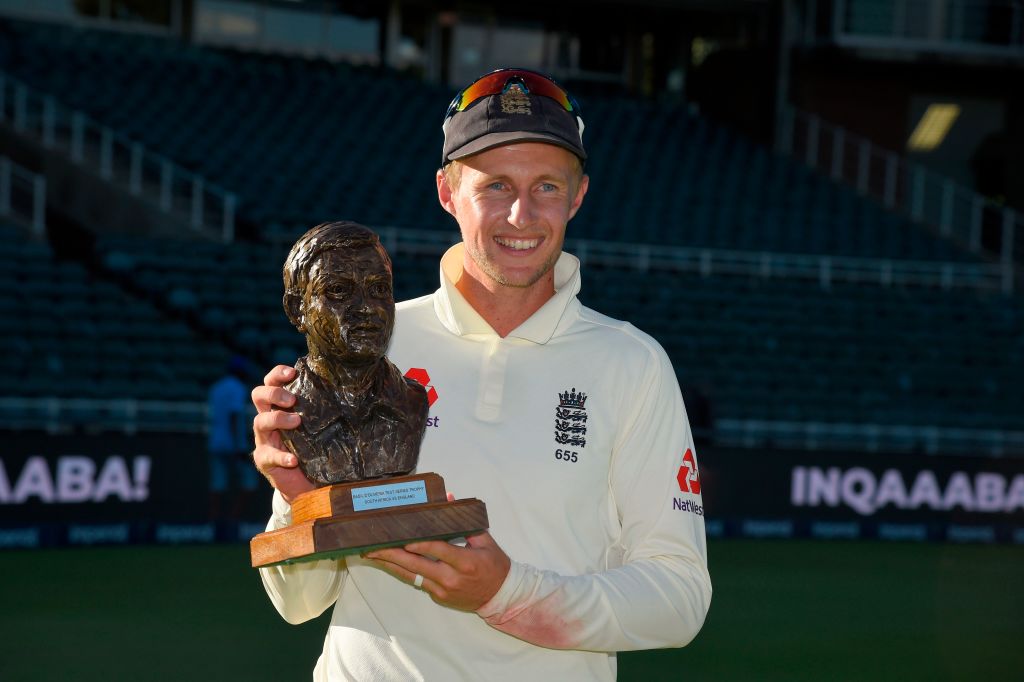 Joe Root