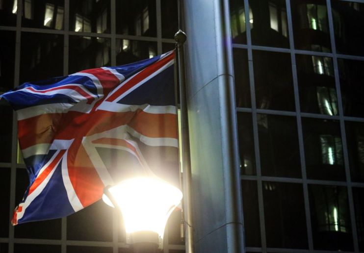 BELGIUM-BRITAIN-EU-POLITICS-BREXIT