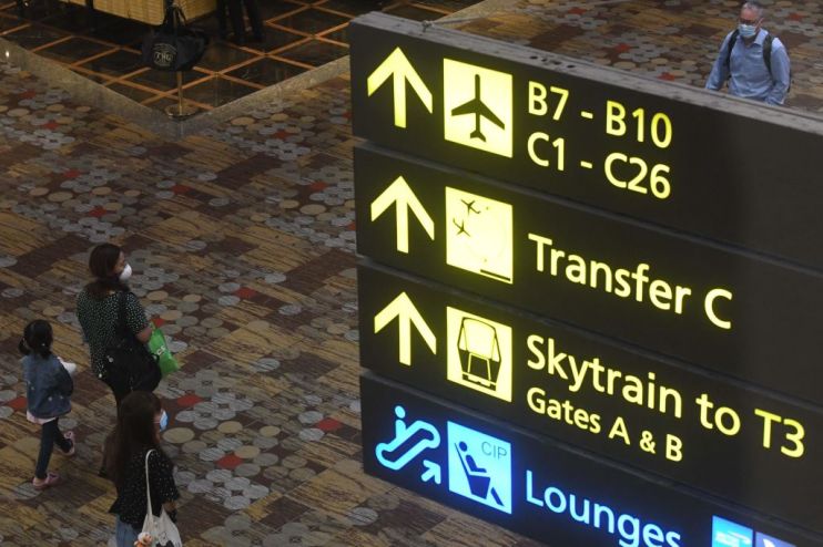 The UK has been forced to postpone the evacuation of nearly 200 citizens from coronavirus-ravaged Wuhan as it has not yet been granted the right permissions to leave by authorities.