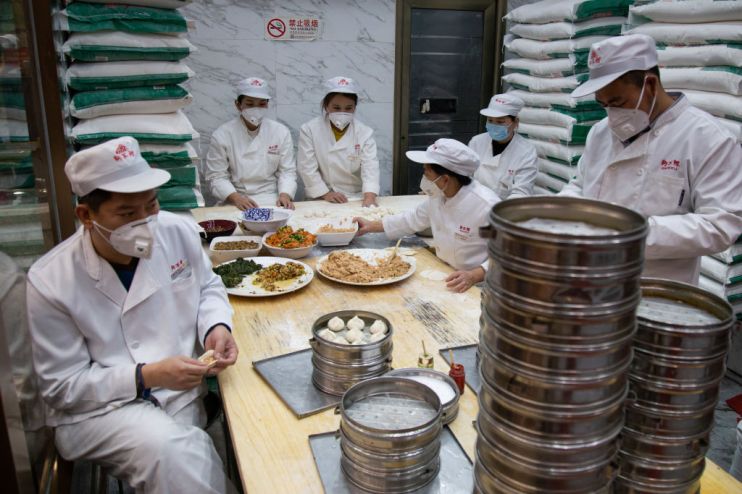 Coronavirus death toll hits 81