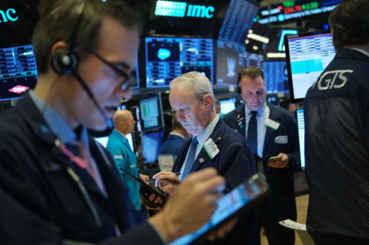 Trade tensions the biggest threat to markets in 2020, say traders