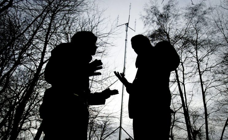 Villagers Unite Against Mobile Phone Mast Amid Safety Concerns