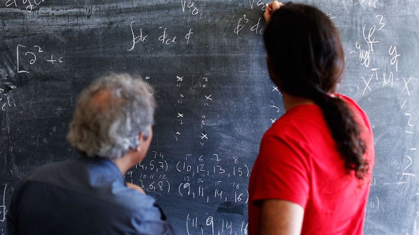 Behind The Scenes At CERN The European Organisation For Nuclear Research