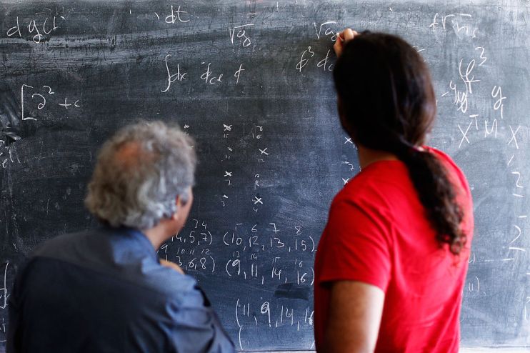Behind The Scenes At CERN The European Organisation For Nuclear Research