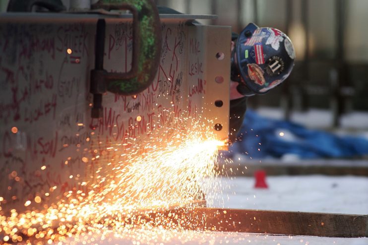 Iron ore producer Ferrexpo said that pellet production slowed in 2019, but that the business continued to generate strong margins.