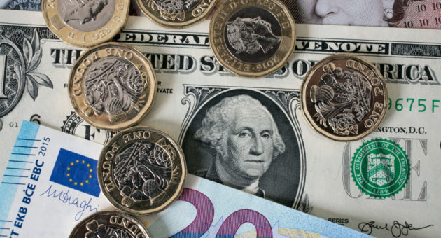 Sterling Rates To Fluctuate During Brexit Negotiations