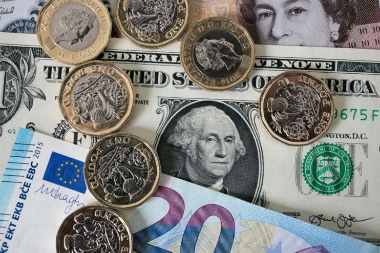 Sterling Rates To Fluctuate During Brexit Negotiations