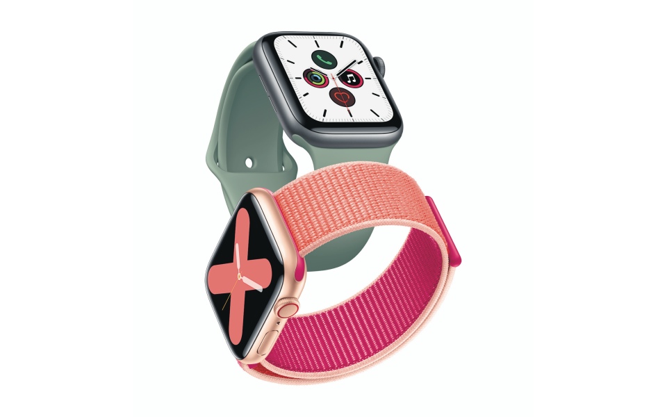 Apple Watch Series 5