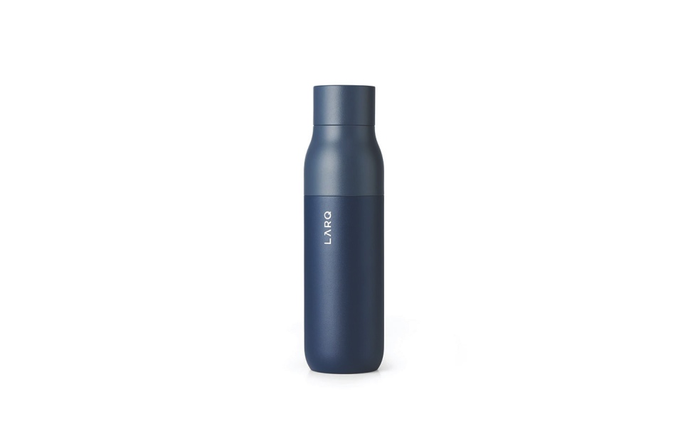 Larq Water Bottle