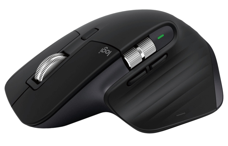 Logitech MX Master 3 and MX Key Review: The Perfect Mouse and Keyboard?