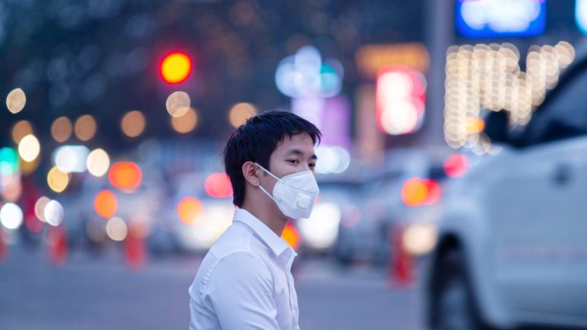 Coronavirus has caused at least 100 deaths so far