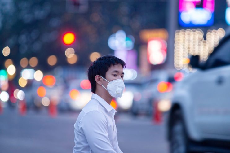 Coronavirus has caused at least 100 deaths so far