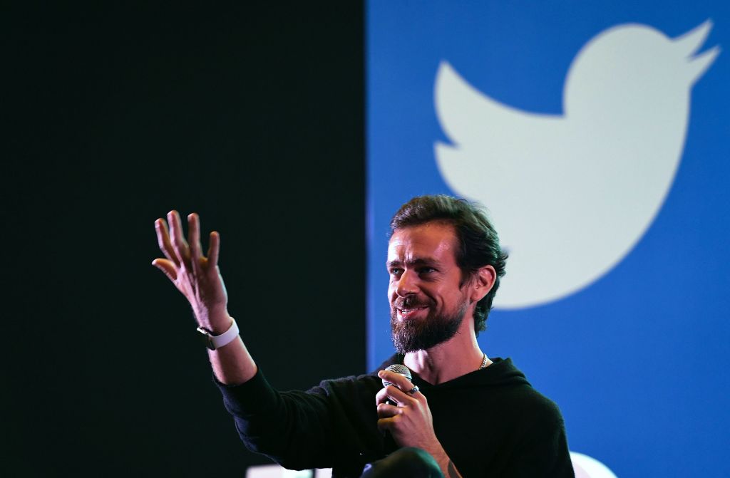 Jack Dorsey's Twitter disappointed on profit but delivered robust revenue at the end of 2019