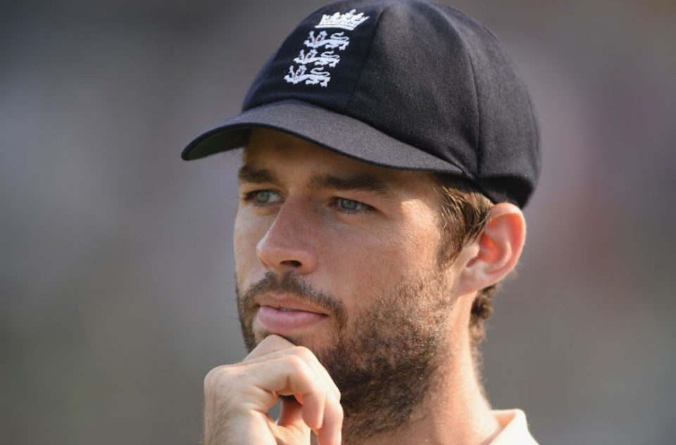 Ben Foakes deserves an extended run as wicketkeeper in England's Test