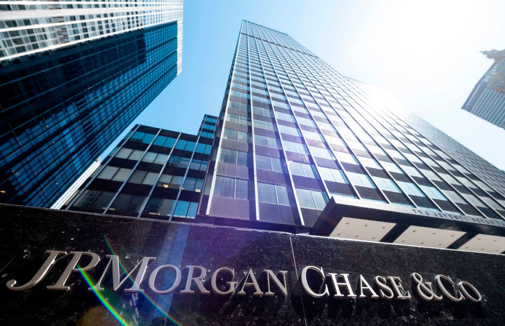Jp Morgan Shakes Up Leadership Of Its Investment Bank