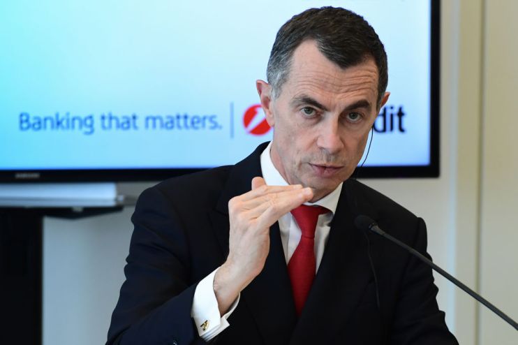 ITALY-ECONOMY-BANKING-UNICREDIT-RESULTS