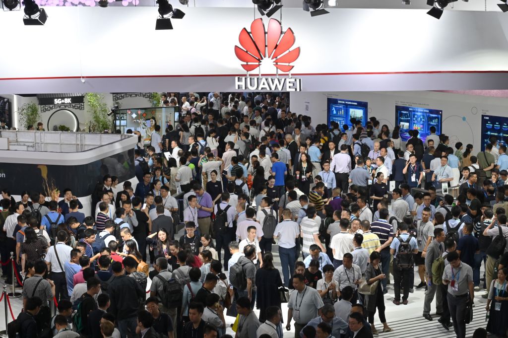 MWC attracts more than 100,000 professionals each year