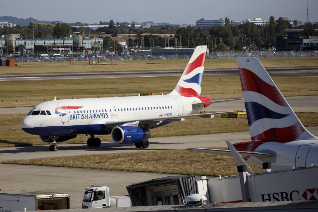 British Airways has reached a settlement with thousands of claimants over a massive breach of customer data back in 2018, it was announced this morning.