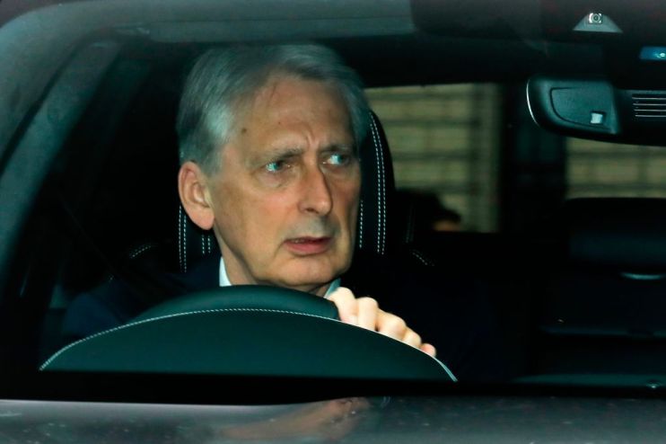 BRITAIN-EU-POLITICS-BREXIT