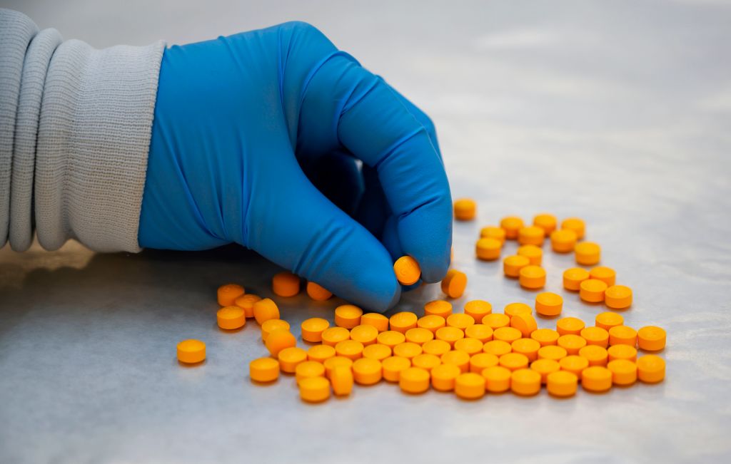 Indivior, the opioid dependence treatment maker has today said it will start consultations with shareholders on plans to shift its primary listing to the US,