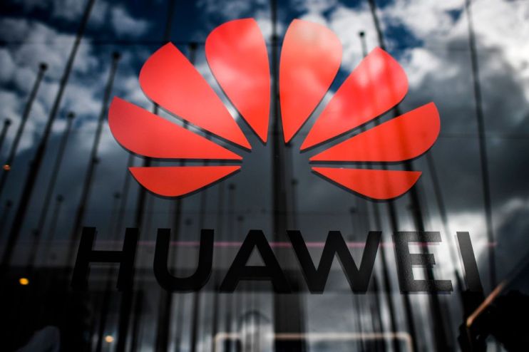 Huawei