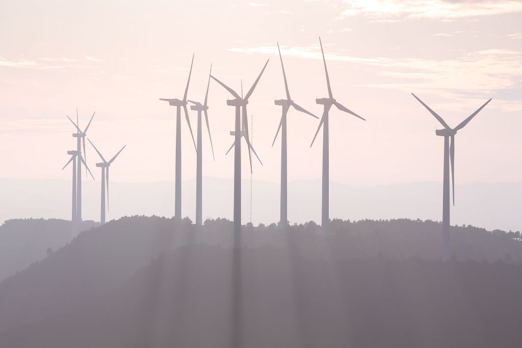 Traditionally, ESG investing has meant shunning oil and gas stocks for renewable energy