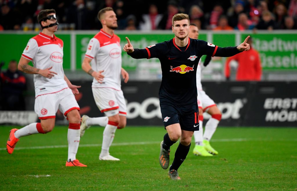 Timo Werner 