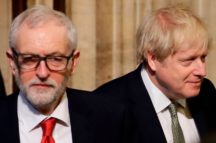 BRITAIN-EU-POLITICS-BREXIT-ROYALS