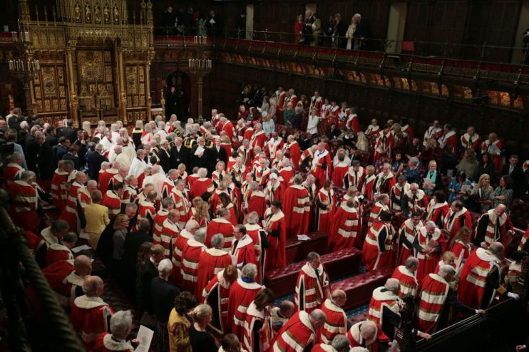 House of Lords