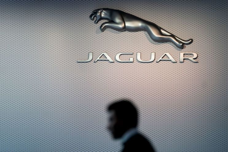 Jaguar Land Rover