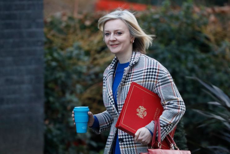 BRITAIN-EU-POLITICS-BREXIT