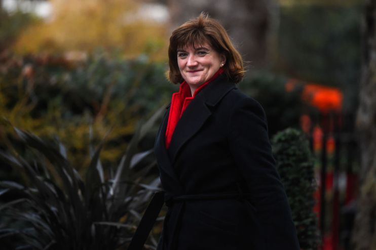 Boris Johnson Hosts Security Meeting Over Huawei 5G Network