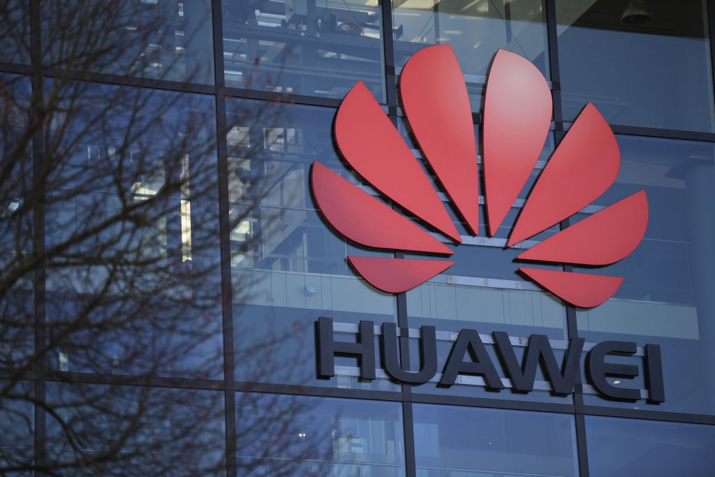 BT's chief security and networks officer Howard Watson said the Huawei ban has cost the telco £500m, as it must remove and replace all the outlawed equipment in its core network infrastructure.