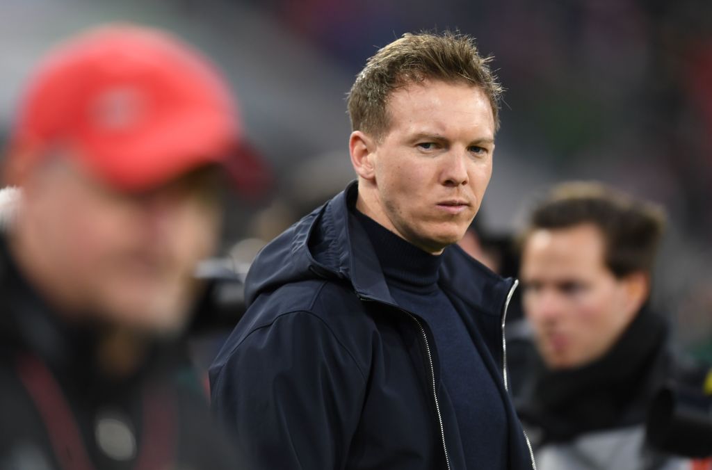 Julian Nagelsmann