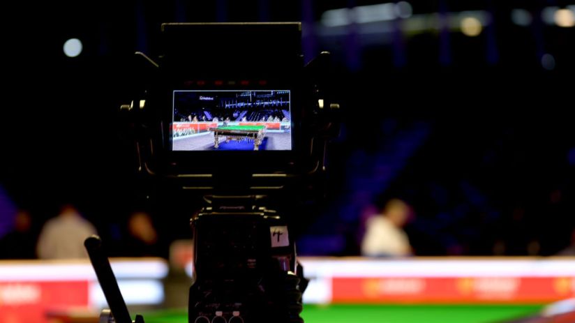 Dafabet Masters - Day Five