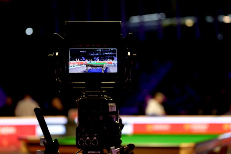 Dafabet Masters - Day Five