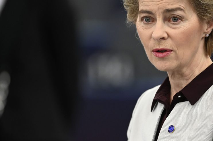 FRANCE-EU-PARLIAMENT