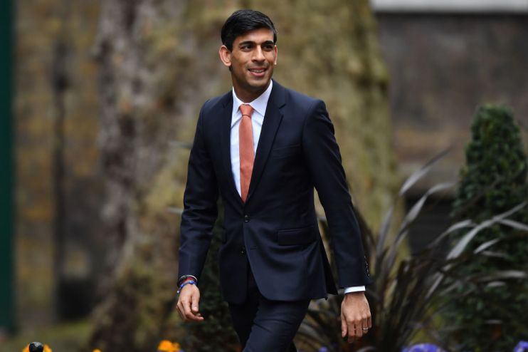 IFS: Government&rsquo;s credibility at threat if it changes spending rules