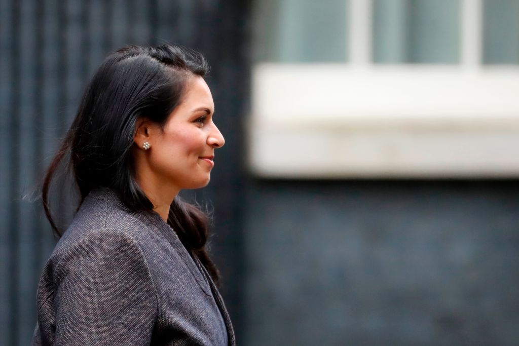 Priti Patel has outlined new proposals for immigration in post-Brexit Britain