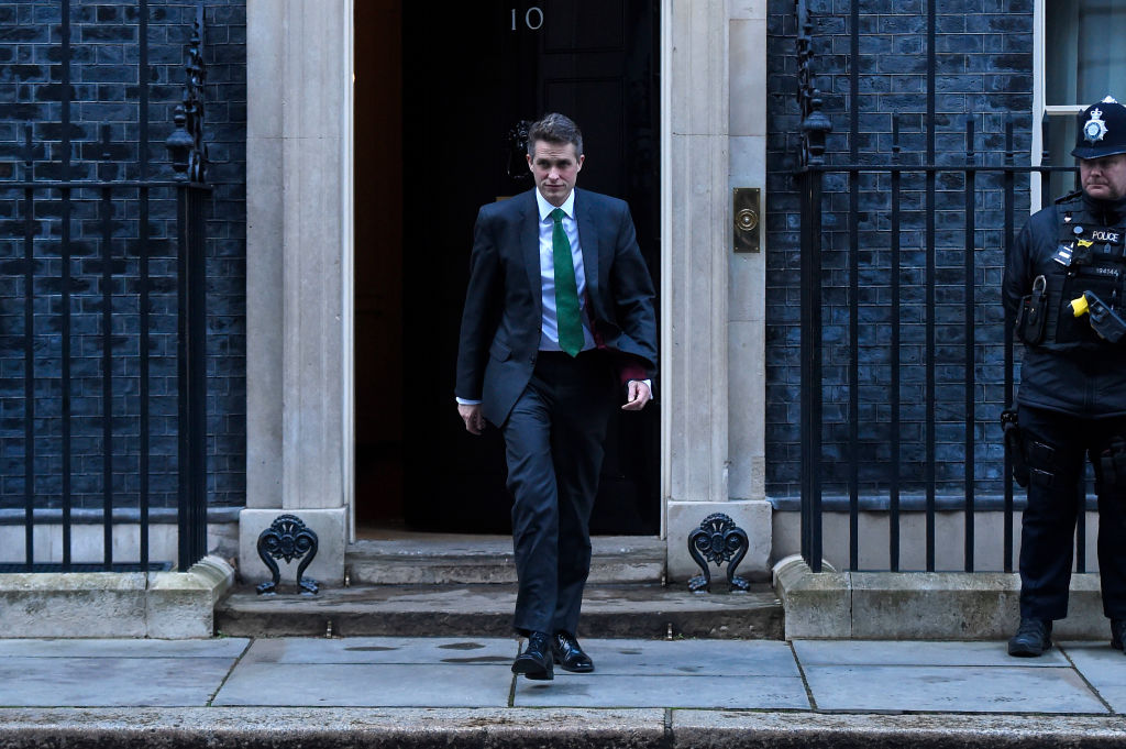 Taking charge of a government department is a daunting task, and one many MPs may not be up to