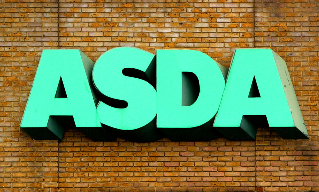 Walmart in talks to sell controlling stake in Asda CityAM