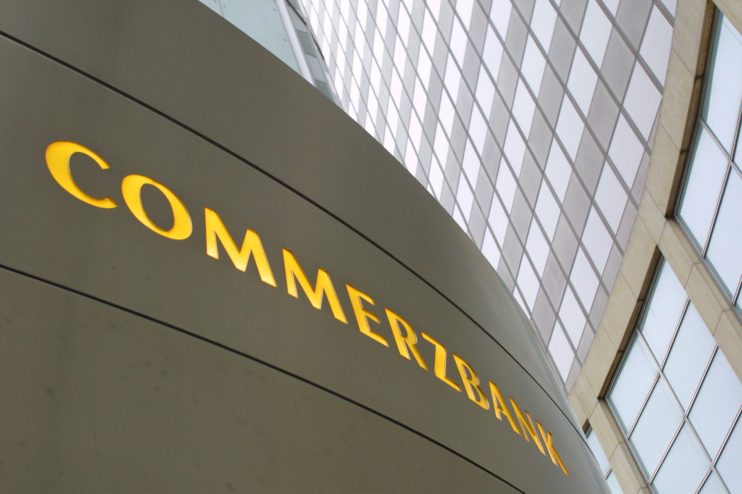 commerzbank