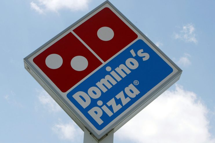 Domino&rsquo;s Pizza sales rise as firm seeks to offload foreign businesses