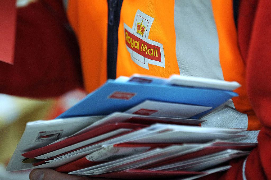 The Royal Mail will raise the prices of its stamp from 23 March as the former postal monopoly continues to struggle against a "challenging business environment".