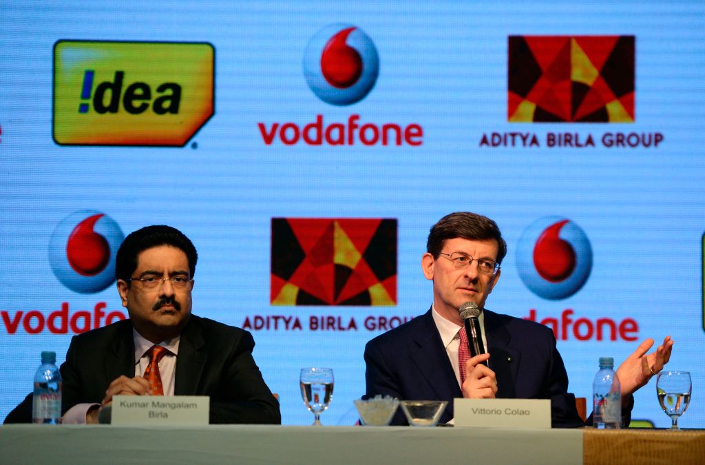 Vodafone Idea on brink of collapse after court ruling