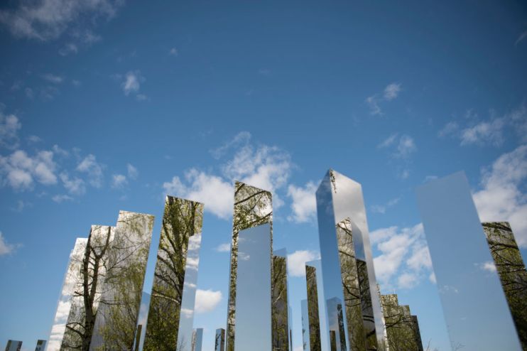 GERMANY-LEISURE-TOURISM-SCIENCE-ENVIRONMENT